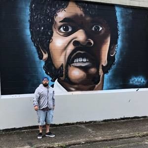 Meet your Posher, Steven